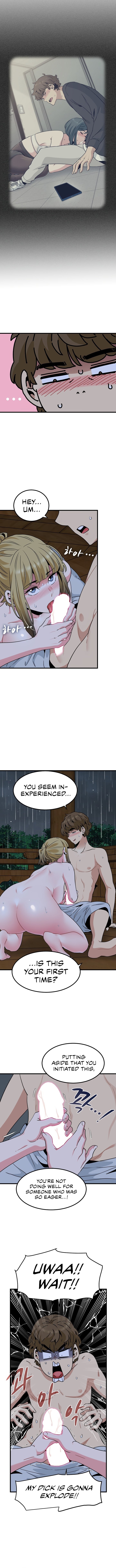 18+ A Turning Point Chapter 58 page 13