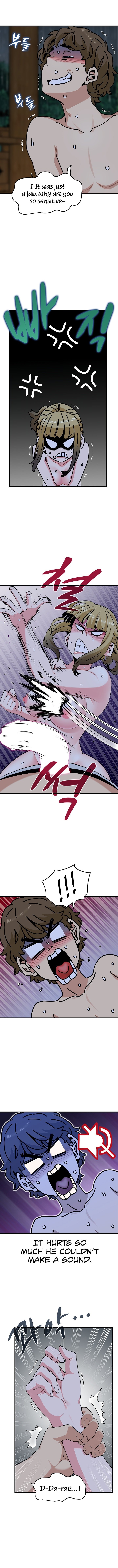 18+ A Turning Point Chapter 59 page 2