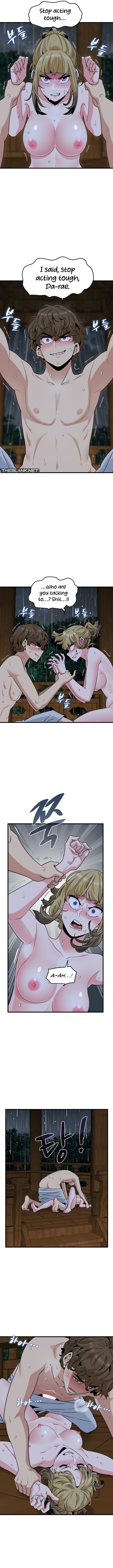 18+ A Turning Point Chapter 59 page 3
