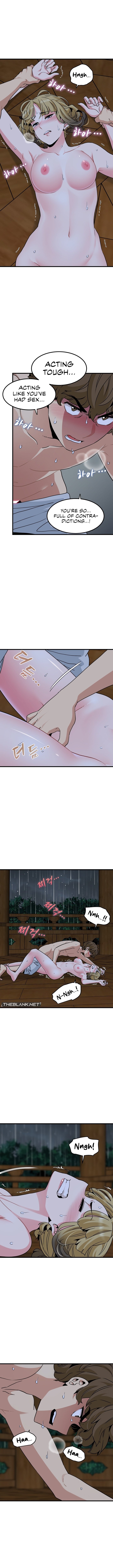 18+ A Turning Point Chapter 59 page 4