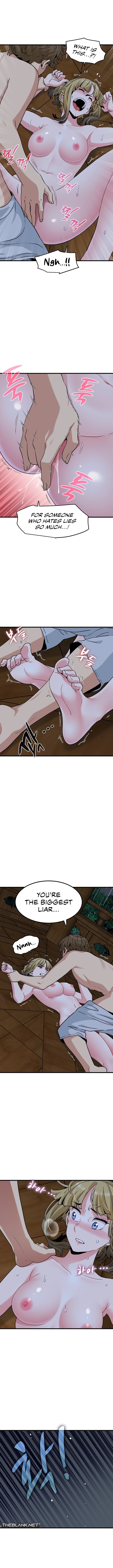18+ A Turning Point Chapter 59 page 5