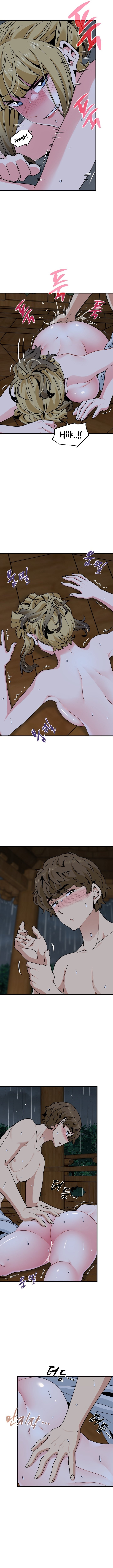 18+ A Turning Point Chapter 59 page 8