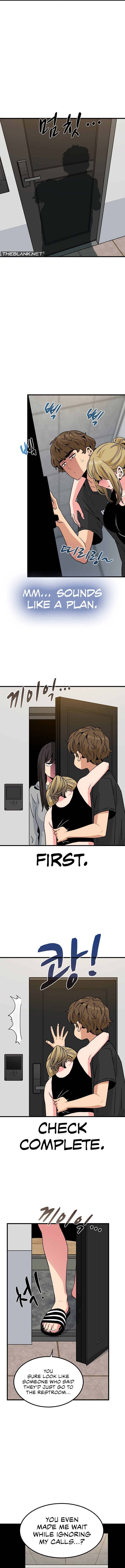 18+ A Turning Point Chapter 59 page 11