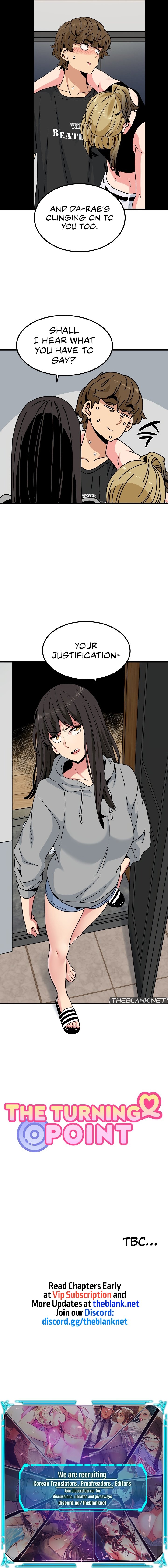 18+ A Turning Point Chapter 59 page 12