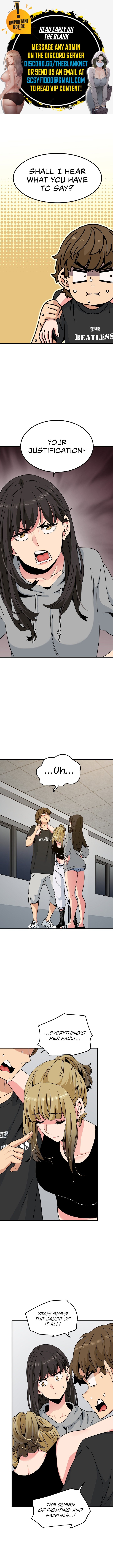 18+ A Turning Point Chapter 60 page 1
