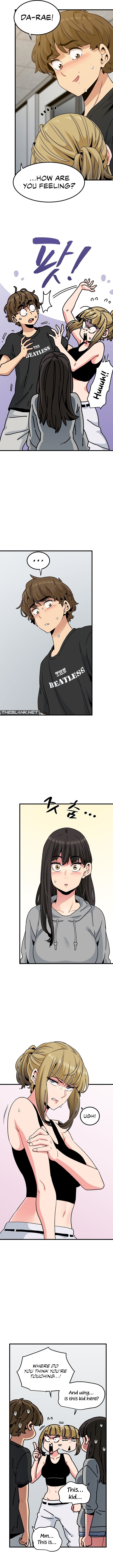 18+ A Turning Point Chapter 60 page 4