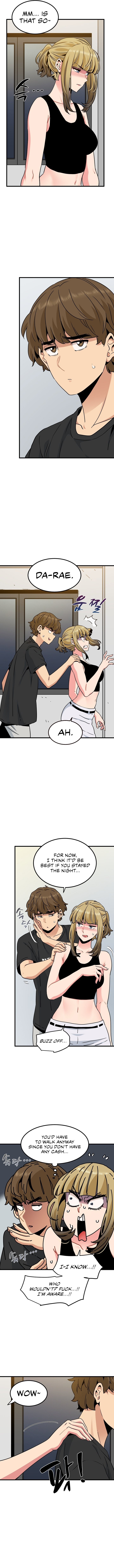 18+ A Turning Point Chapter 60 page 6