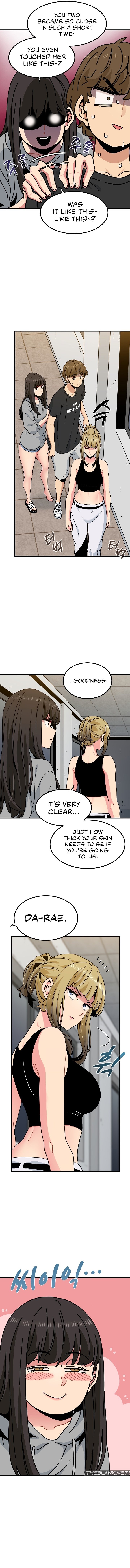 18+ A Turning Point Chapter 60 page 7