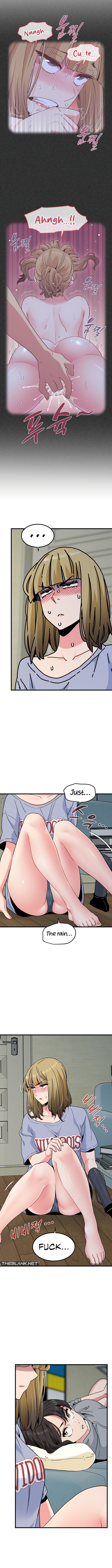 18+ A Turning Point Chapter 60 page 10