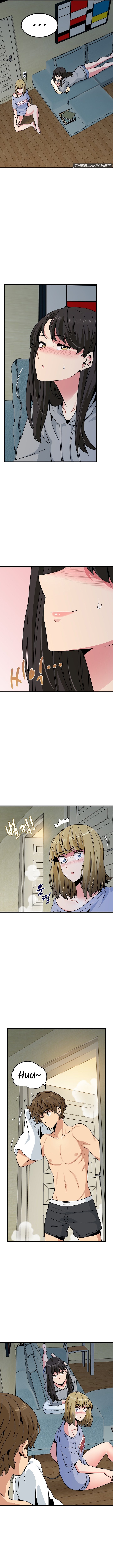 18+ A Turning Point Chapter 60 page 12