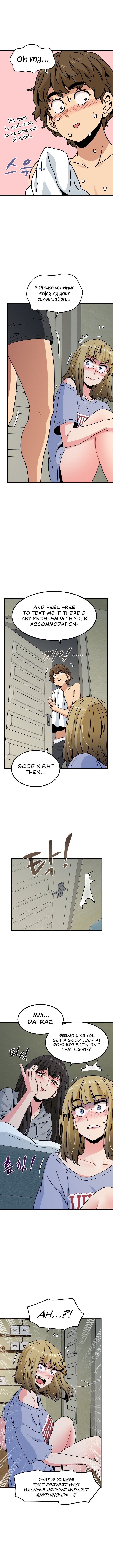 18+ A Turning Point Chapter 60 page 13
