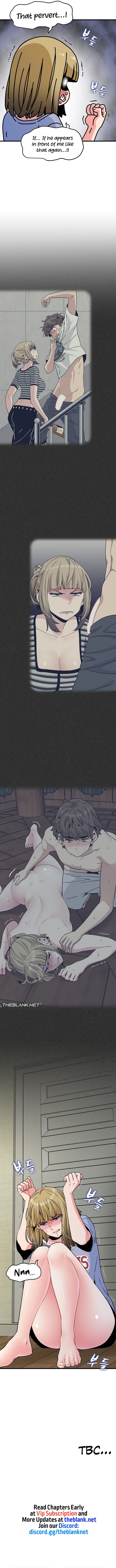 18+ A Turning Point Chapter 60 page 14
