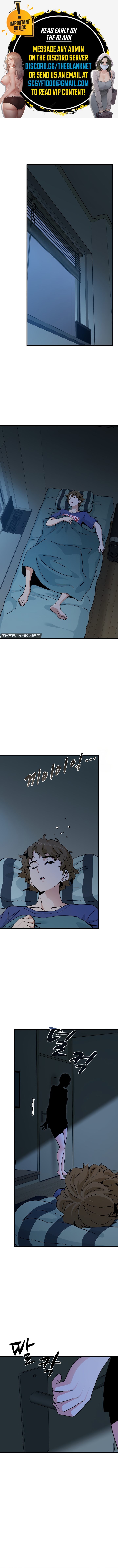 18+ A Turning Point Chapter 61 page 1