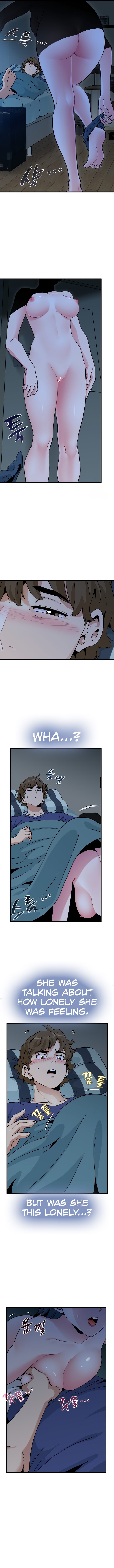 18+ A Turning Point Chapter 61 page 2