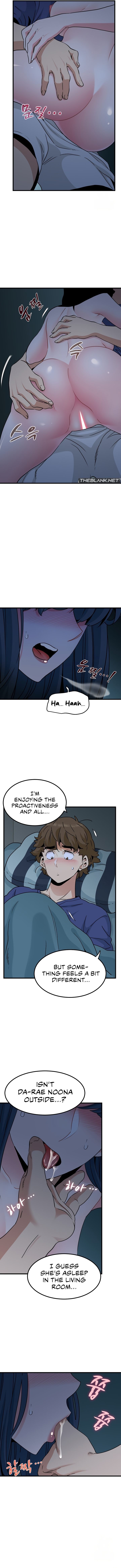 18+ A Turning Point Chapter 61 page 3