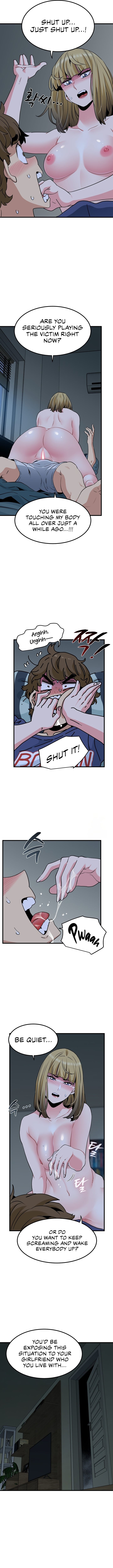 18+ A Turning Point Chapter 61 page 6