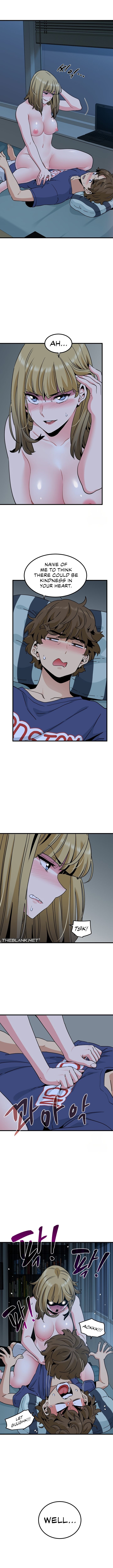 18+ A Turning Point Chapter 61 page 7