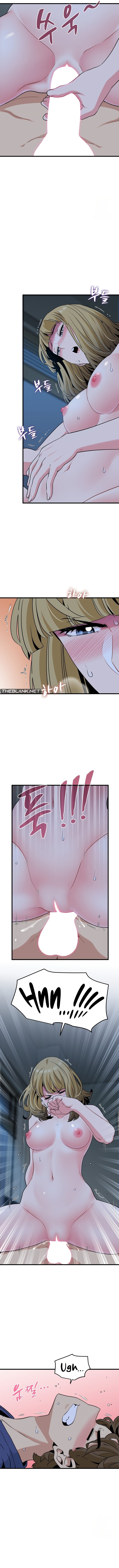 18+ A Turning Point Chapter 61 page 11