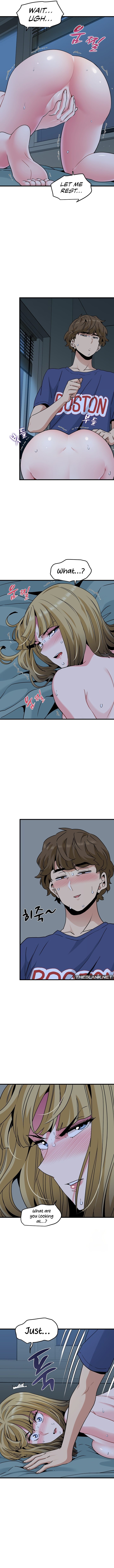 18+ A Turning Point Chapter 62 page 2