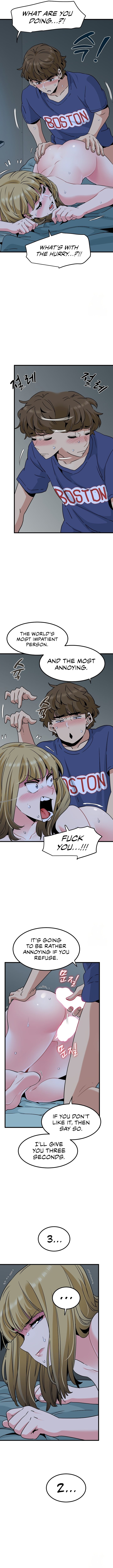 18+ A Turning Point Chapter 62 page 3