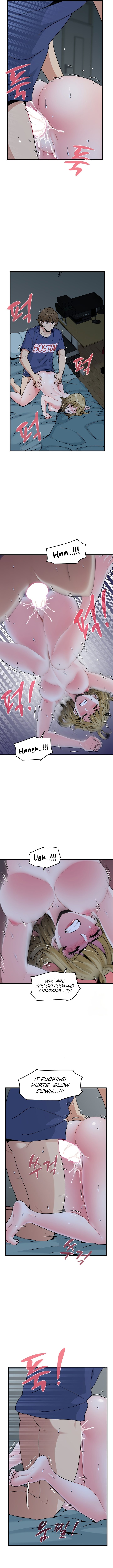 18+ A Turning Point Chapter 62 page 5