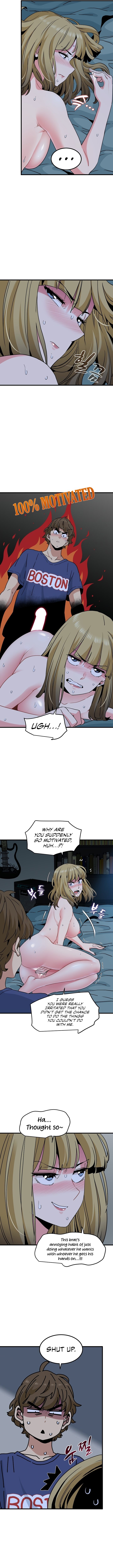 18+ A Turning Point Chapter 62 page 7
