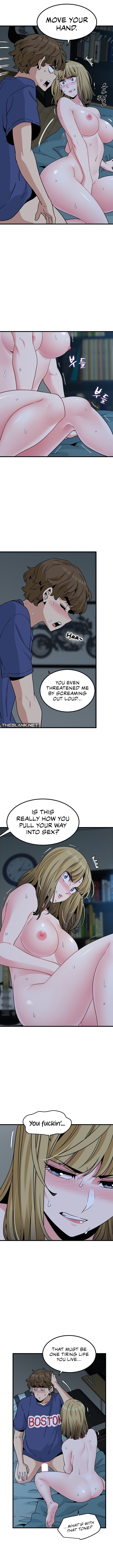 18+ A Turning Point Chapter 62 page 8