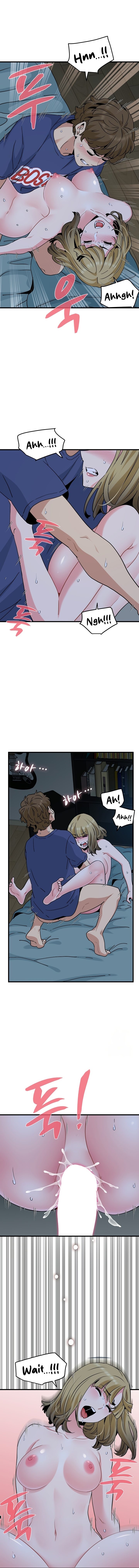 18+ A Turning Point Chapter 62 page 10