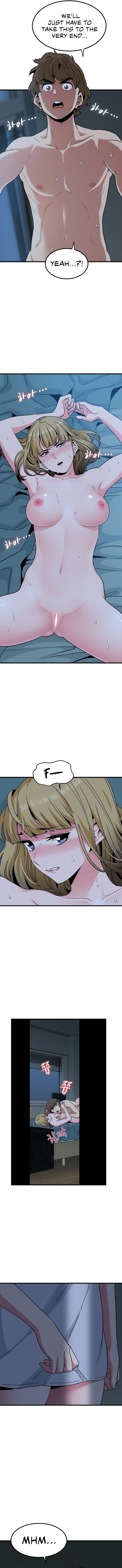 18+ A Turning Point Chapter 62 page 13