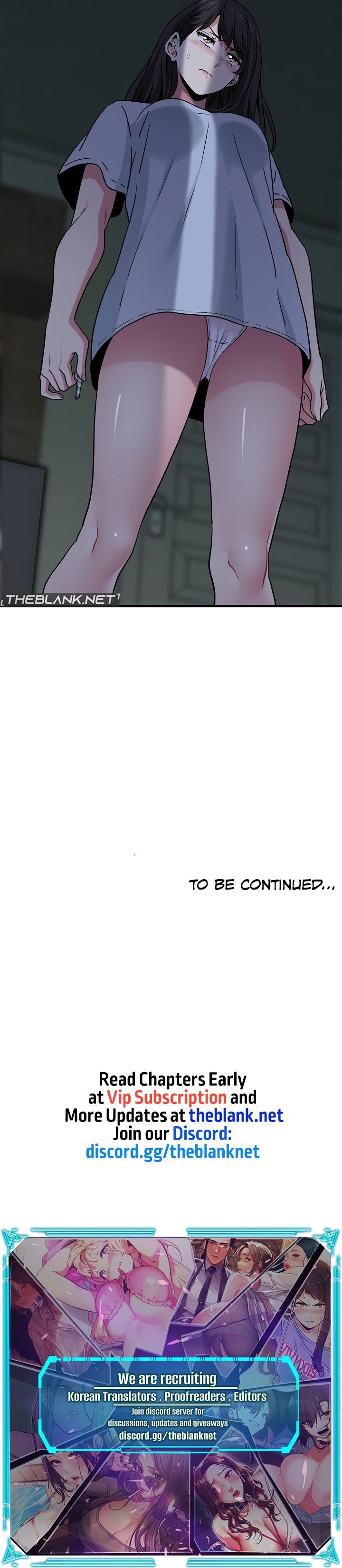18+ A Turning Point Chapter 62 page 14