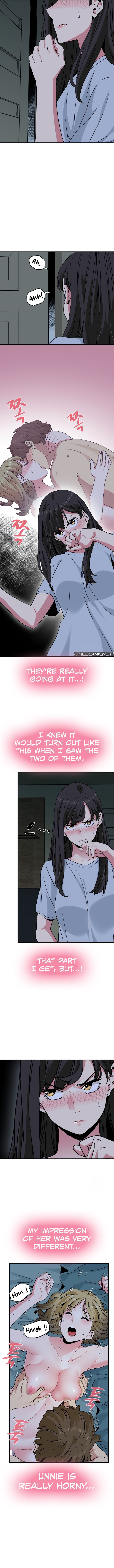 18+ A Turning Point Chapter 63 page 2