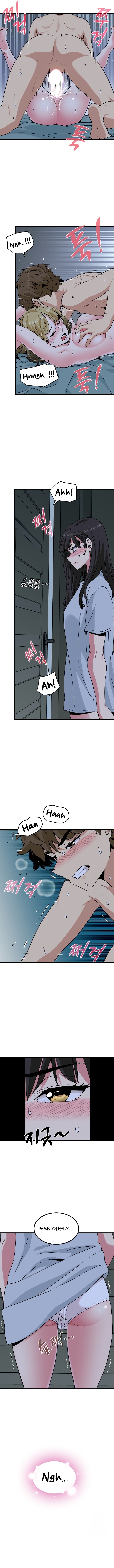 18+ A Turning Point Chapter 63 page 3