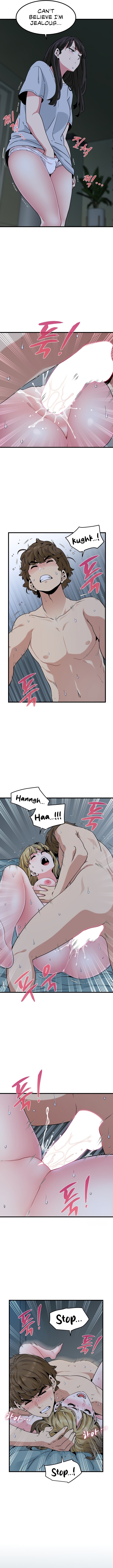 18+ A Turning Point Chapter 63 page 4