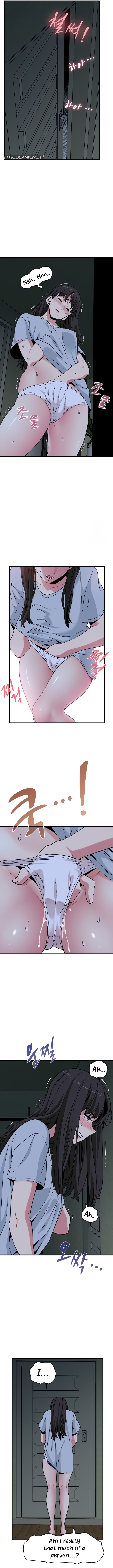 18+ A Turning Point Chapter 63 page 9