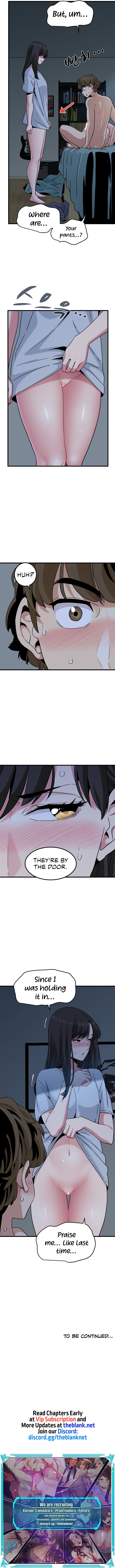 18+ A Turning Point Chapter 63 page 13