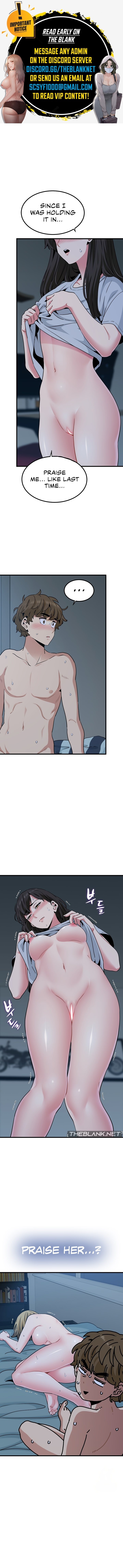 18+ A Turning Point Chapter 64 page 1