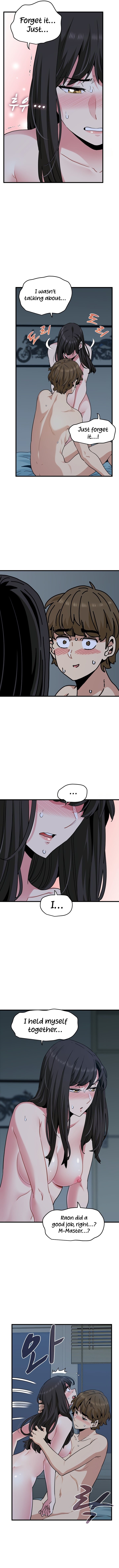 18+ A Turning Point Chapter 64 page 4