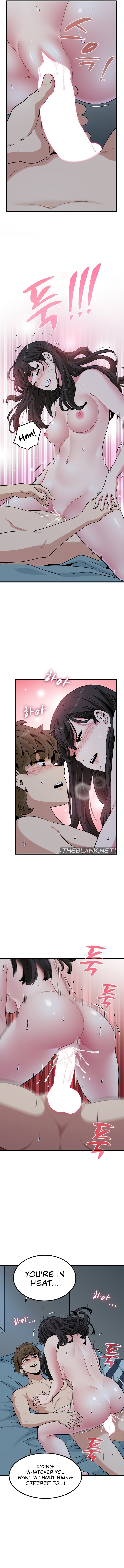 18+ A Turning Point Chapter 64 page 10
