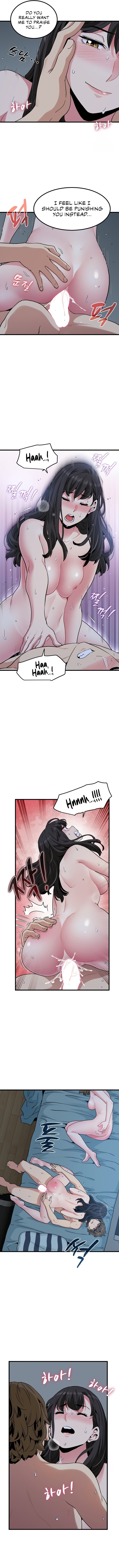 18+ A Turning Point Chapter 64 page 11