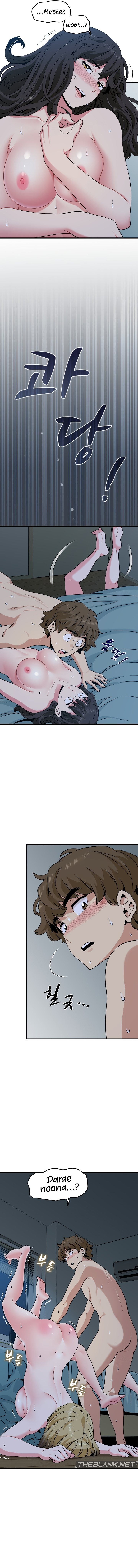18+ A Turning Point Chapter 64 page 13