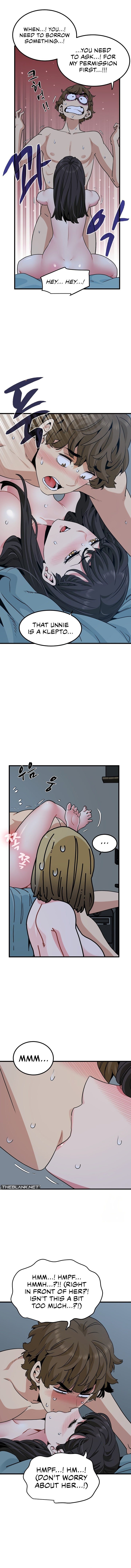 18+ A Turning Point Chapter 65 page 2