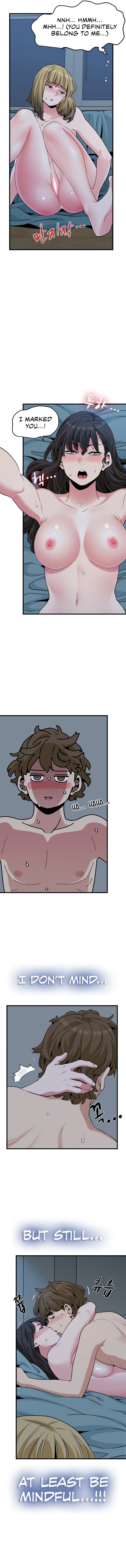 18+ A Turning Point Chapter 65 page 3