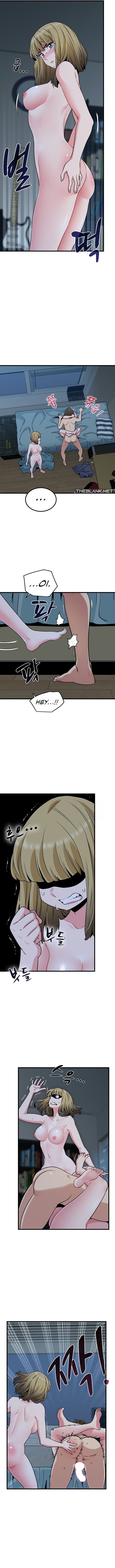 18+ A Turning Point Chapter 65 page 4