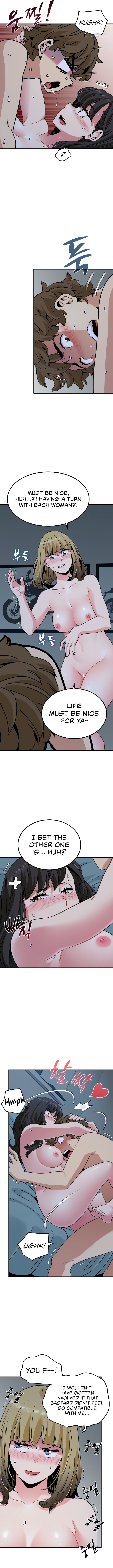 18+ A Turning Point Chapter 65 page 5