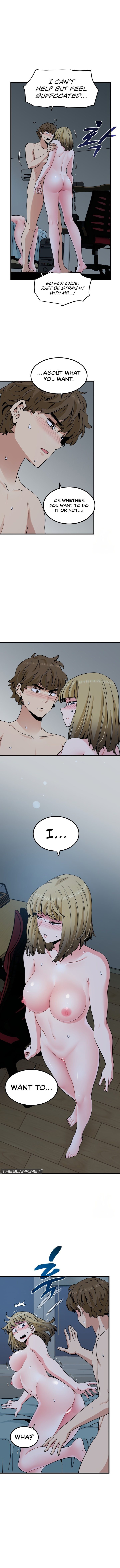 18+ A Turning Point Chapter 65 page 7