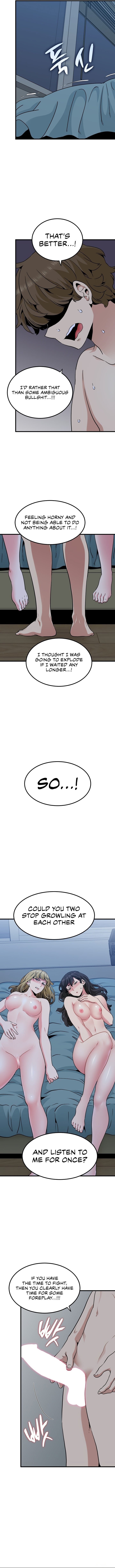 18+ A Turning Point Chapter 65 page 8