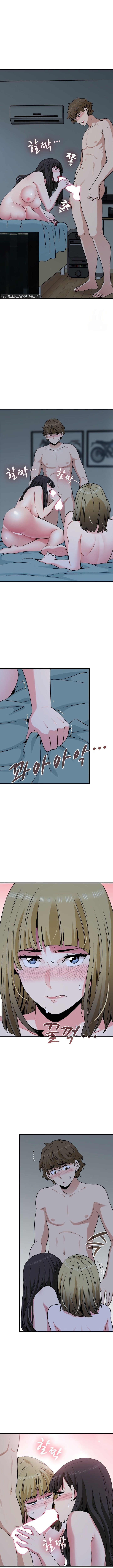 18+ A Turning Point Chapter 65 page 10