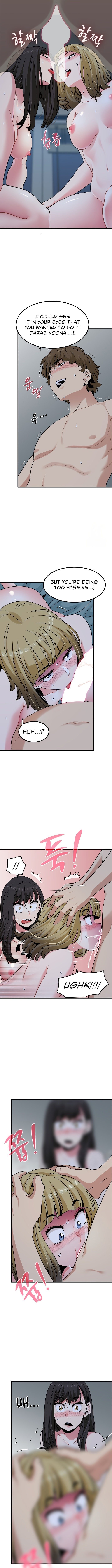 18+ A Turning Point Chapter 65 page 12