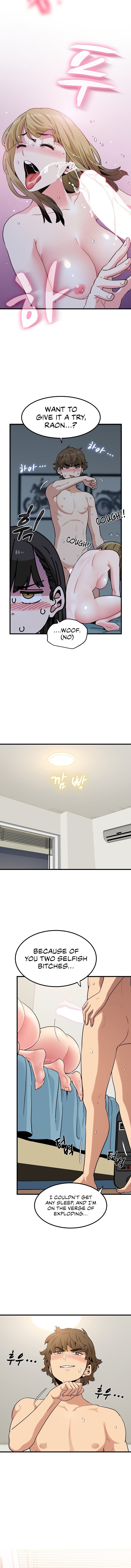 18+ A Turning Point Chapter 65 page 13