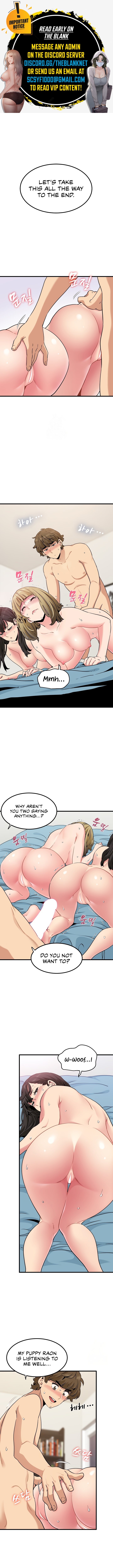 18+ A Turning Point Chapter 66 page 1